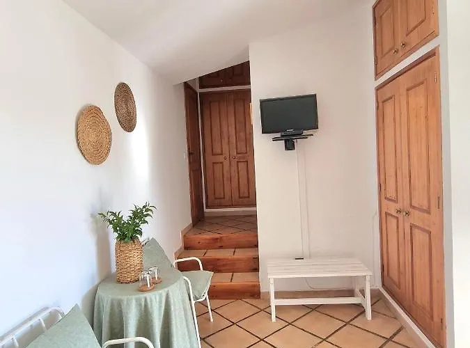 Casa Da Mae Jaktstuga