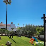 Casa Da Mae *