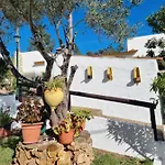 Hytte Casa Da Mae Salir