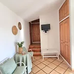 Casa Da Mae Hytte