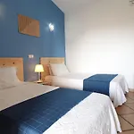 Hytte Casa Da Mae *