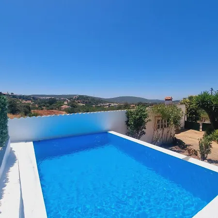 Hytte Casa Da Mae *