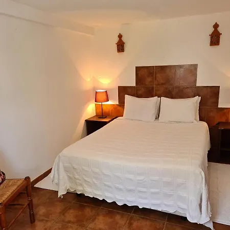 Hytte Casa Da Mae *